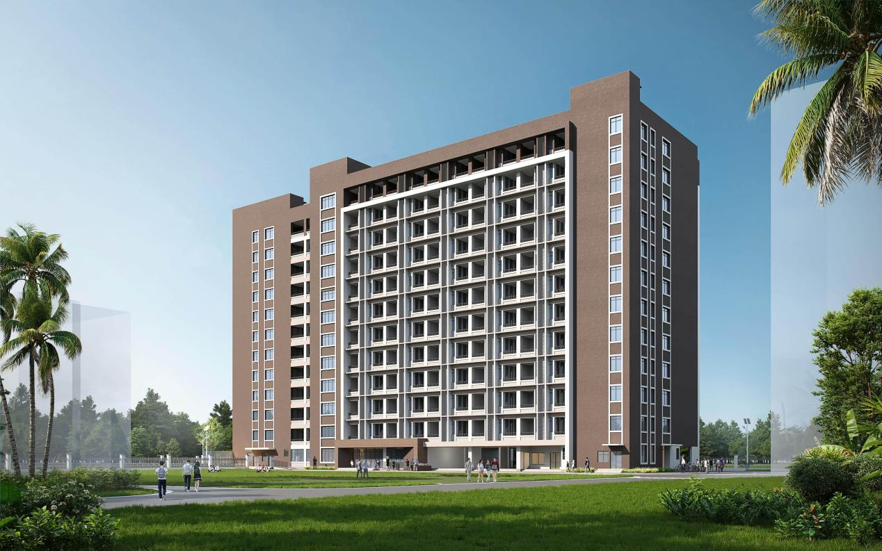 市政要聞 | 筑夢(mèng)未來 海軟學(xué)生綜合宿舍樓項(xiàng)目奠基儀式圓滿舉行